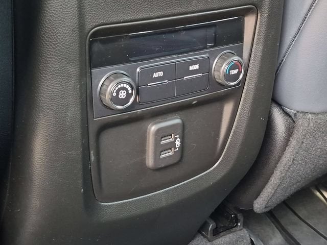 2024 Buick Enclave Essence - Photo 21