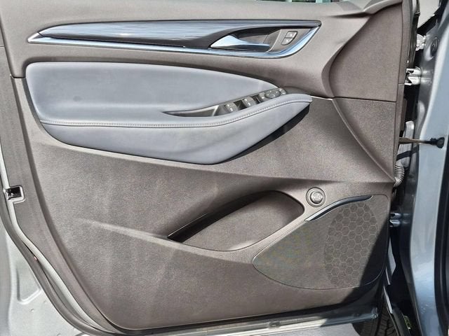 2024 Buick Enclave Essence - Photo 22