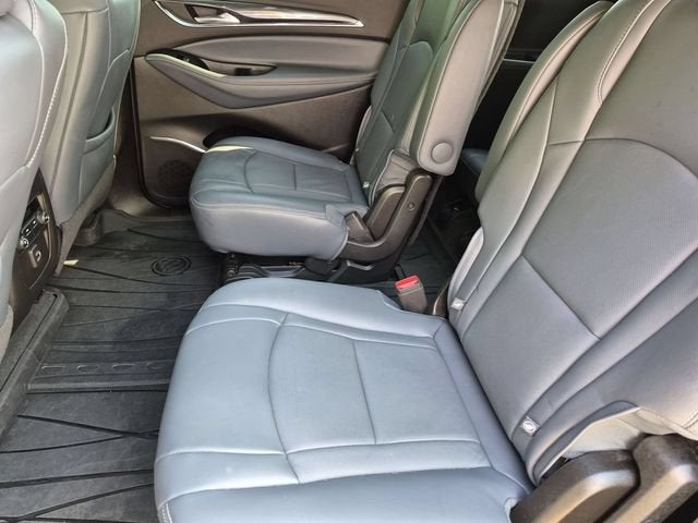 2024 Buick Enclave Essence - Photo 25