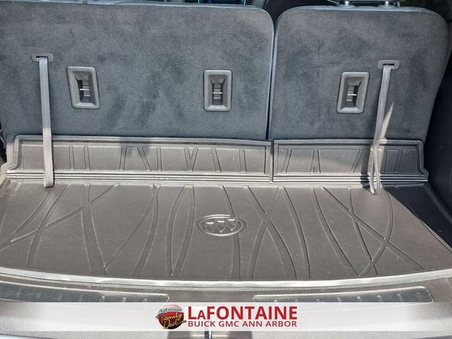 2024 Buick Enclave Essence - Photo 26
