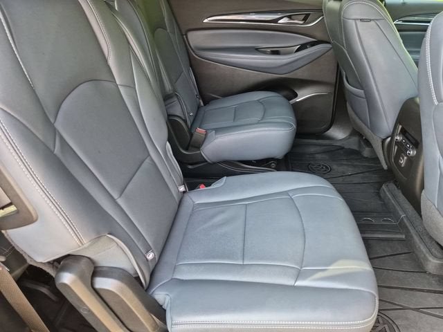 2024 Buick Enclave Essence - Photo 27