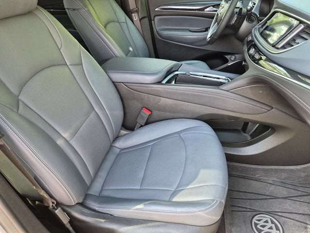 2024 Buick Enclave Essence - Photo 28