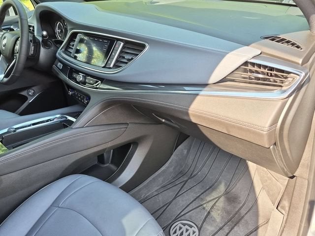 2024 Buick Enclave Essence - Photo 29