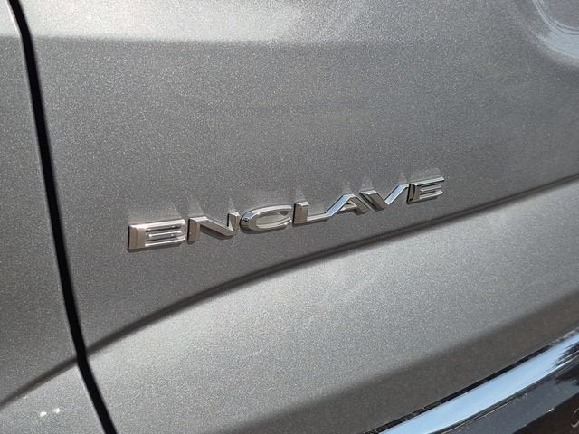 2024 Buick Enclave Essence - Photo 32