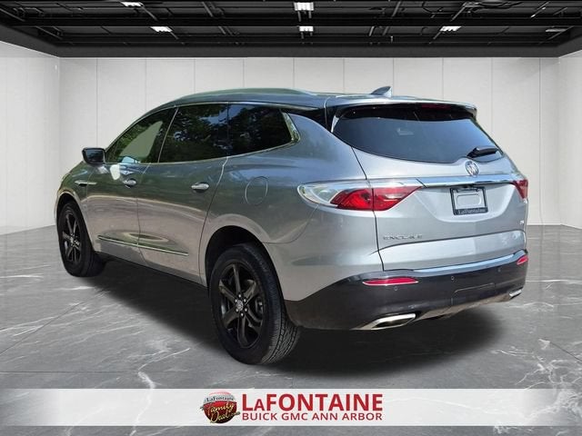 2024 Buick Enclave Essence - Photo 6