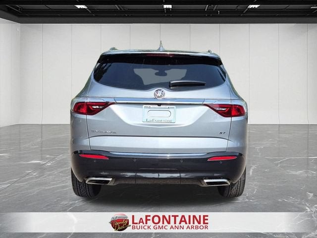 2024 Buick Enclave Essence - Photo 7