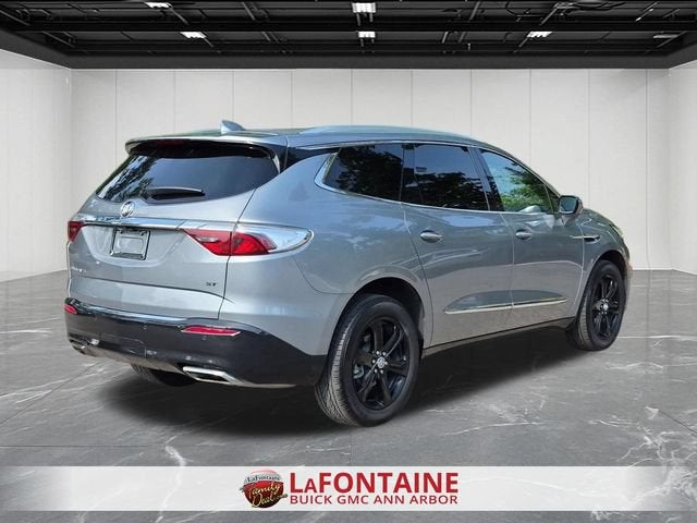 2024 Buick Enclave Essence - Photo 8