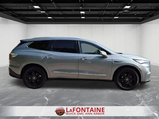 2024 Buick Enclave Essence - Photo 9