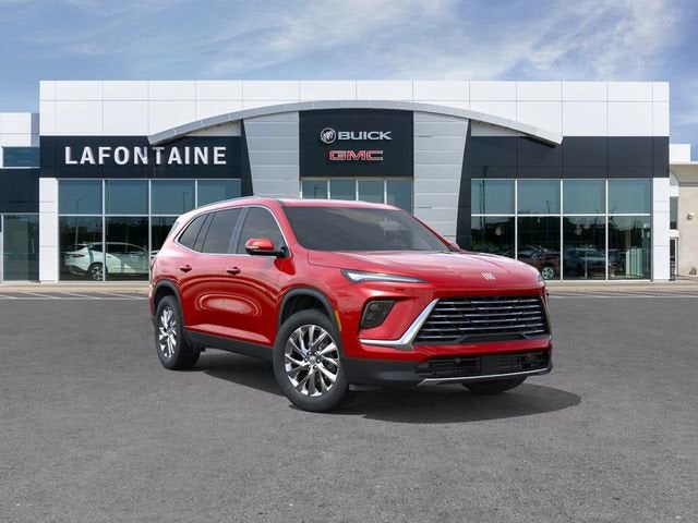 2026 Buick Enclave Preferred AWD's photo