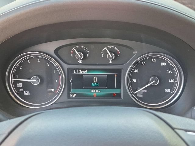 2018 Buick Enclave Essence - Photo 11