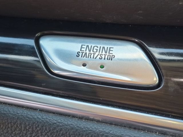 2018 Buick Enclave Essence - Photo 16
