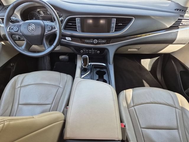 2018 Buick Enclave Essence - Photo 19
