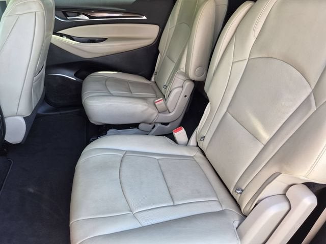 2018 Buick Enclave Essence - Photo 24