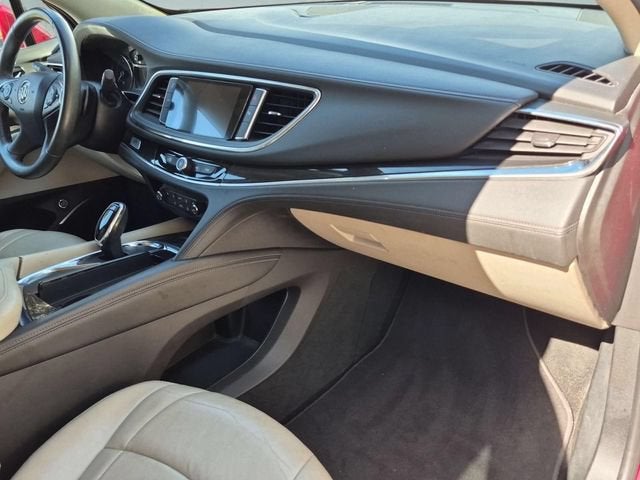 2018 Buick Enclave Essence - Photo 28