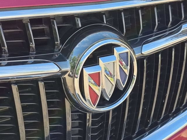 2018 Buick Enclave Essence - Photo 29