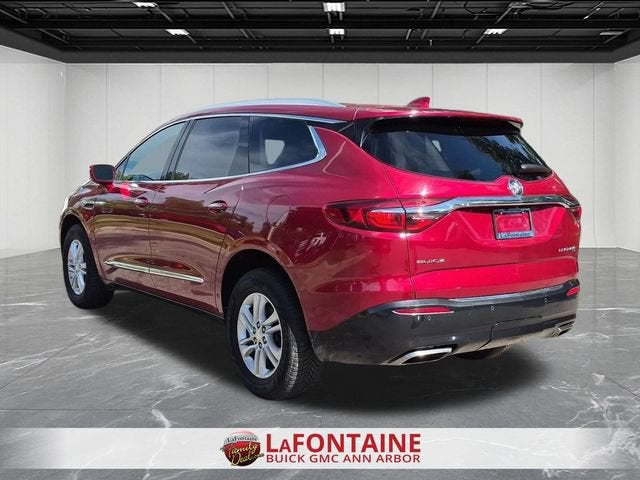 2018 Buick Enclave Essence - Photo 6