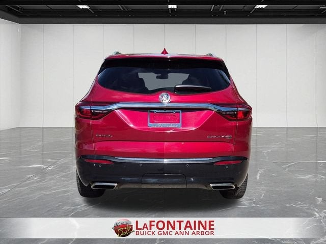 2018 Buick Enclave Essence - Photo 7