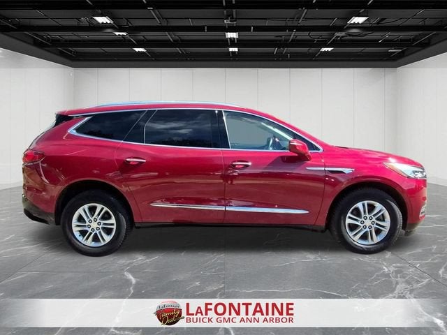 2018 Buick Enclave Essence - Photo 9
