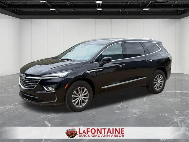 2023 Buick Enclave Essence AWD's photo