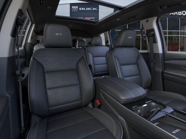 2026 Buick Enclave Sport Touring - Photo 16
