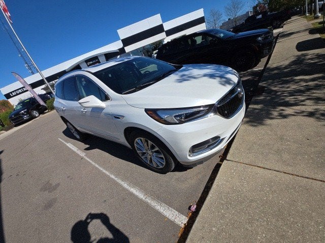 5GAEVBKW2KJ275078