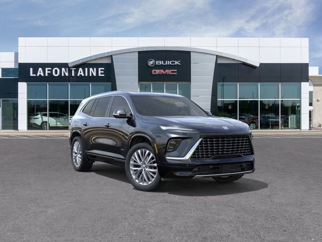 2026 Buick Enclave Avenir AWD's photo