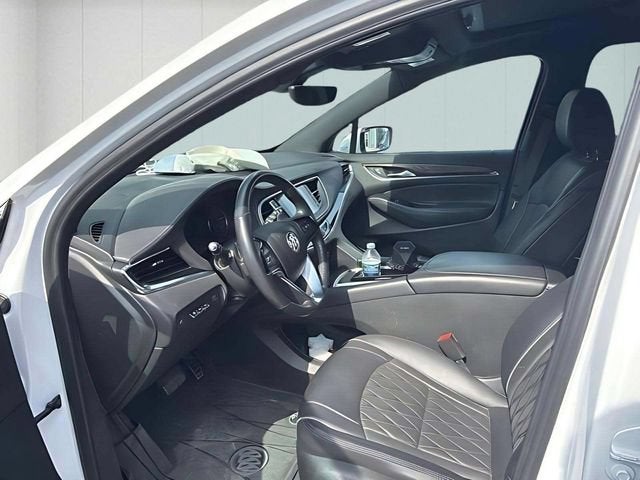 2024 Buick Enclave Avenir - Photo 10
