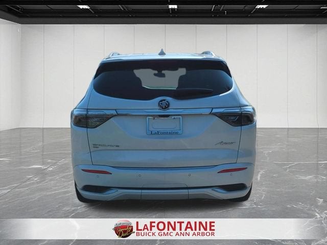 2024 Buick Enclave Avenir - Photo 12