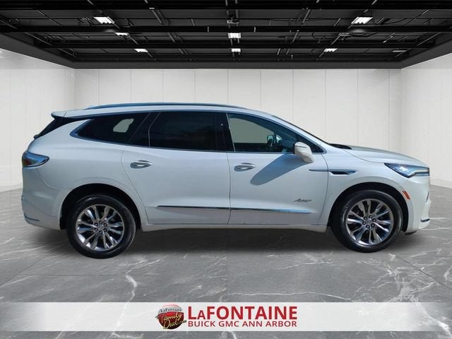 2024 Buick Enclave Avenir - Photo 14