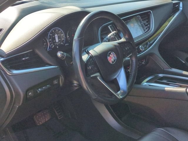 2024 Buick Enclave Avenir - Photo 15