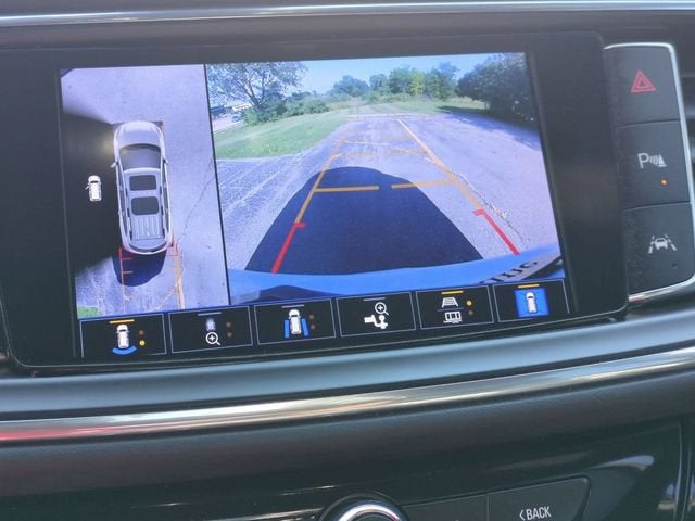 2024 Buick Enclave Avenir - Photo 20