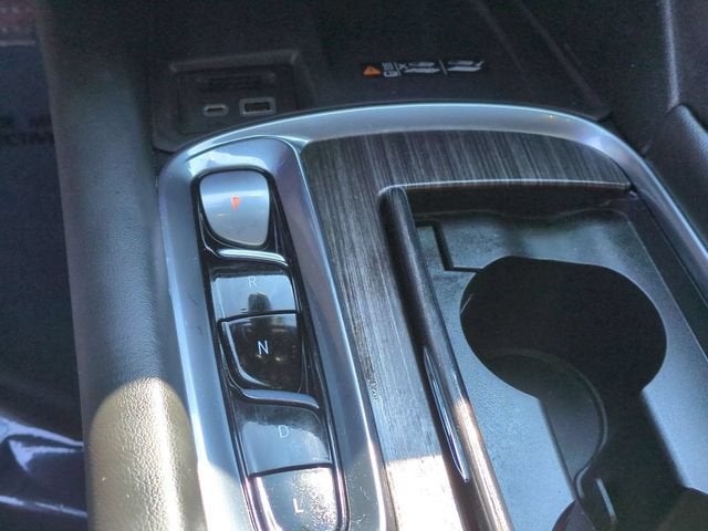 2024 Buick Enclave Avenir - Photo 21