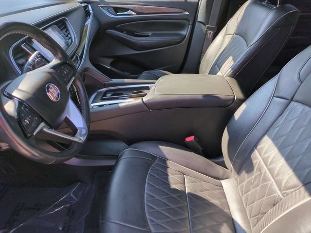 2024 Buick Enclave Avenir - Photo 25