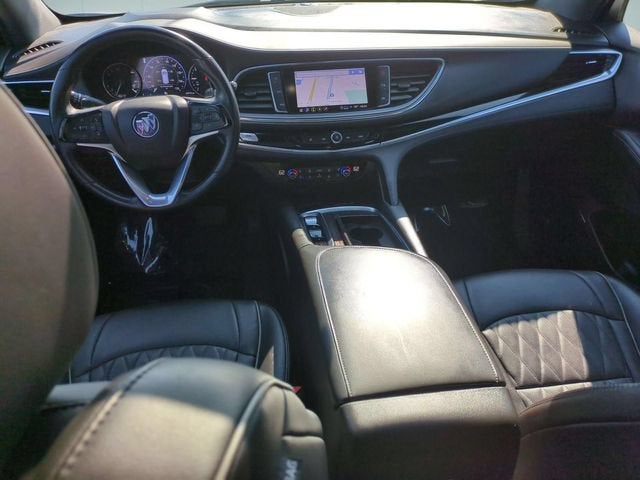 2024 Buick Enclave Avenir - Photo 26