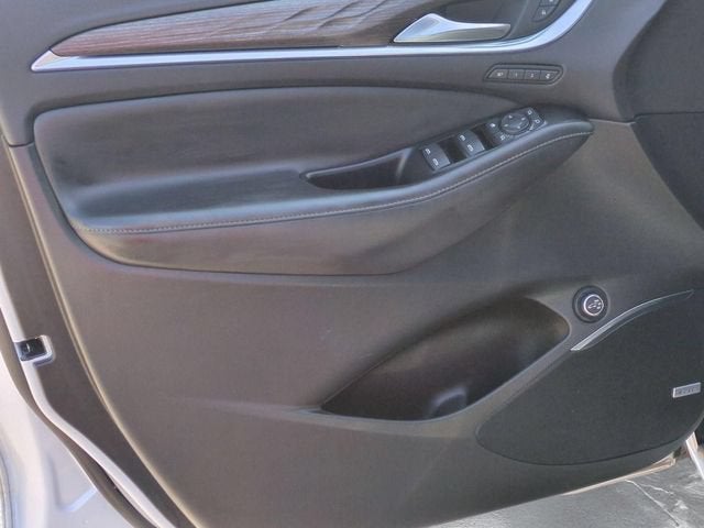 2024 Buick Enclave Avenir - Photo 28