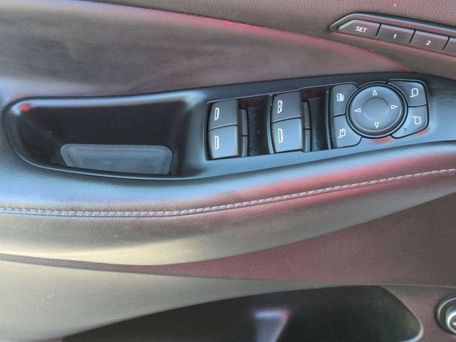 2024 Buick Enclave Avenir - Photo 29
