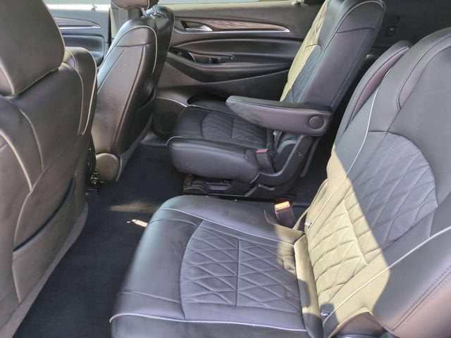 2024 Buick Enclave Avenir - Photo 31