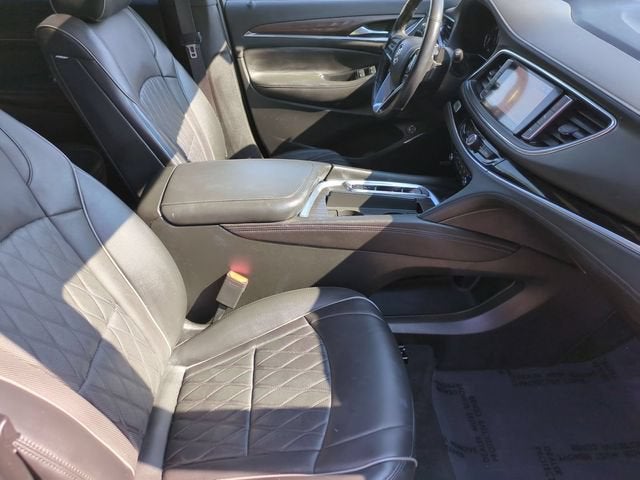 2024 Buick Enclave Avenir - Photo 34