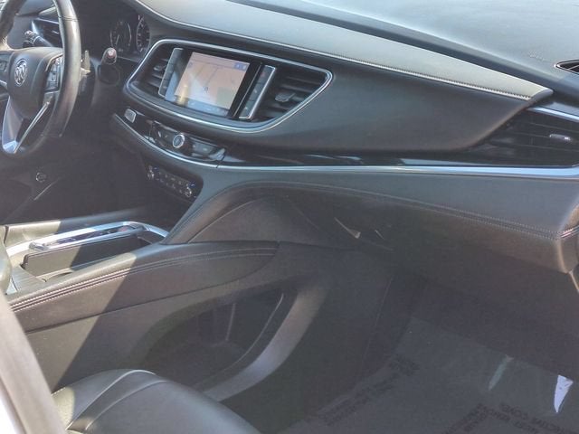 2024 Buick Enclave Avenir - Photo 35