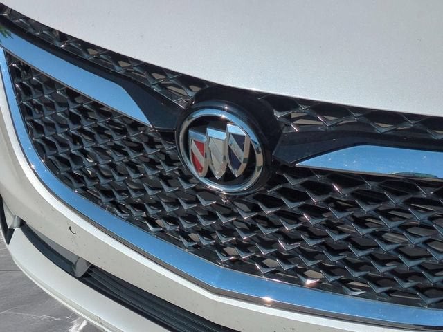2024 Buick Enclave Avenir - Photo 37