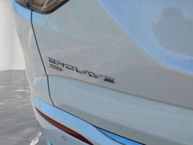 2024 Buick Enclave Avenir - Photo 38