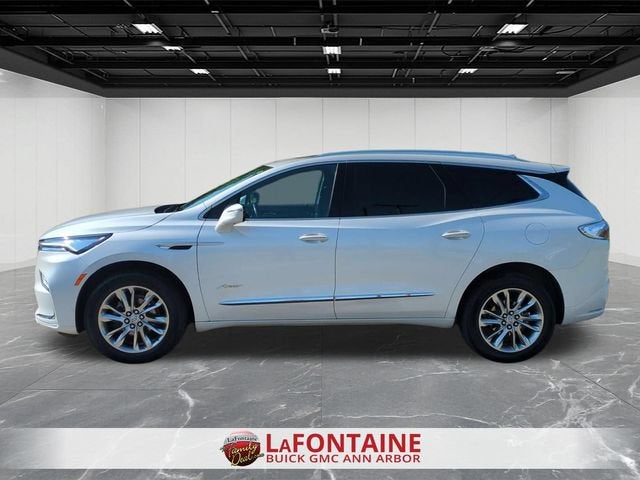 2024 Buick Enclave Avenir - Photo 9