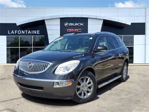 2011 Buick Enclave CXL-1