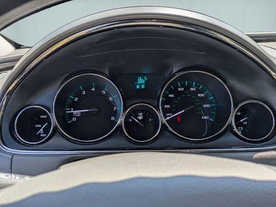 2014 Buick Enclave Leather