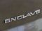 2012 Buick Enclave Leather