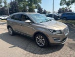 2019 Lincoln MKC Select