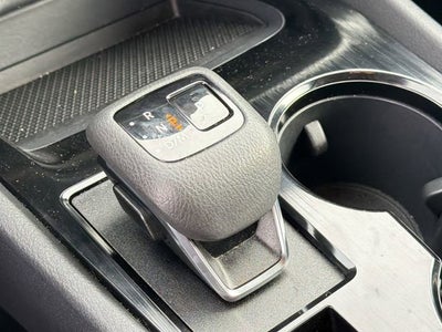 2025 Nissan Rogue SV FWD