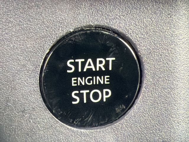 2025 Nissan Rogue SV FWD