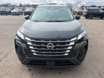 2025 Nissan Rogue SV FWD