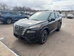 2025 Nissan Rogue SV FWD